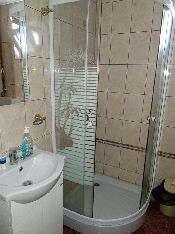 Cabana Ghetari エクステリア 写真