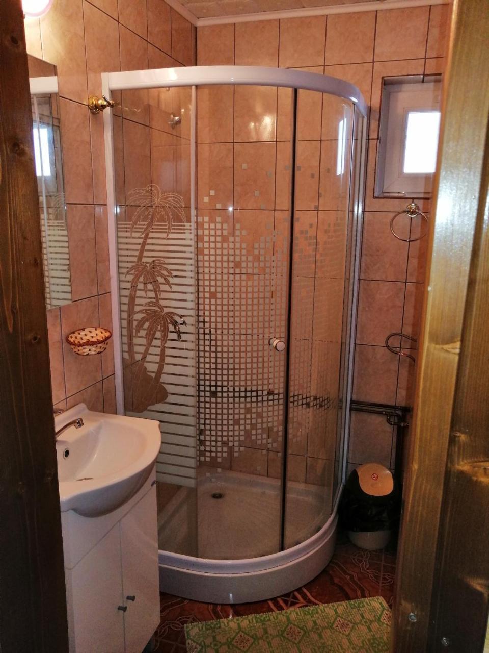 Cabana Ghetari エクステリア 写真